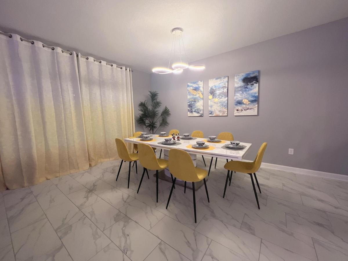 Winterfield At Disney 9350 Kissimmee Exterior photo